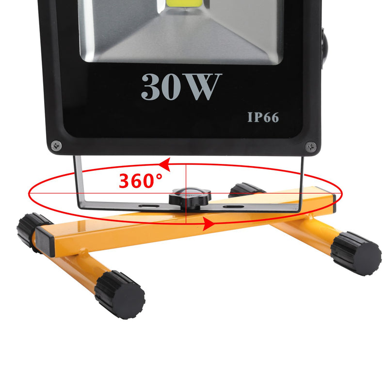 hengda-30w-led-kaltweiss-gelb-akku-strahler-mit-teleskop-stativ