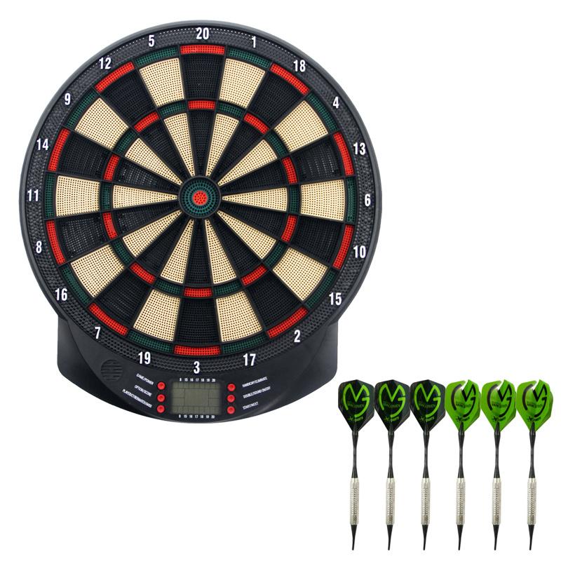 Wolketon Onlineshop Günstig Kaufen Wohnzimmer Dartscheiben-Set