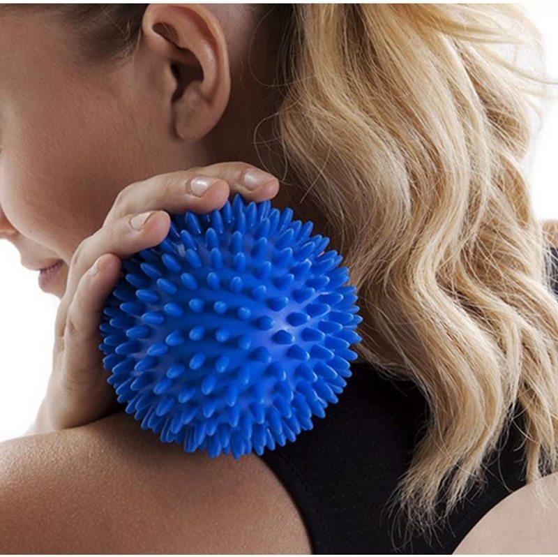 Wolketon Onlineshop Günstig Kaufen 2er Noppenball Massagekugel Stachelkugel