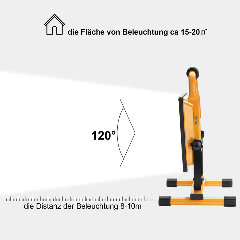 hengda-30w-led-warmweiss-gelb-akku-strahler-mit-teleskop-stativ