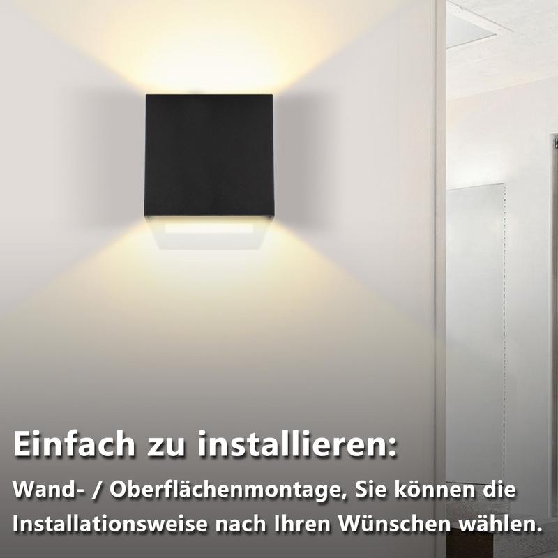 Wolketon Onlineshop Günstig Kaufen 10x Runde LED Panel Farbwechsel 3 in 1 Einbauleuchte Deckenstrahler