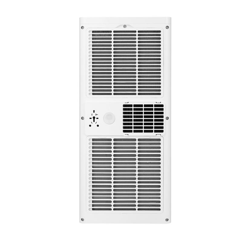 Hengda Mobile Klimaanlage 7000BTU Luftkühler R290 Einfach zu installieren