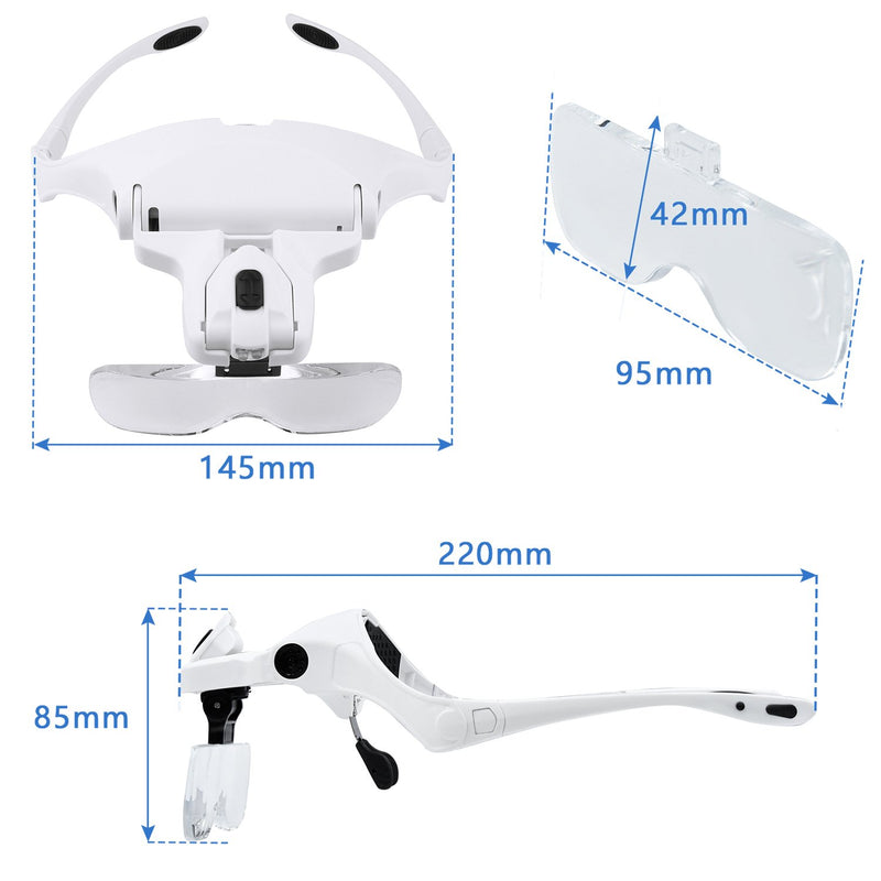 Wolketon Onlineshop Günstig Kaufen 10x Runde LED Panel Farbwechsel 3 in 1 Einbauleuchte Deckenstrahler