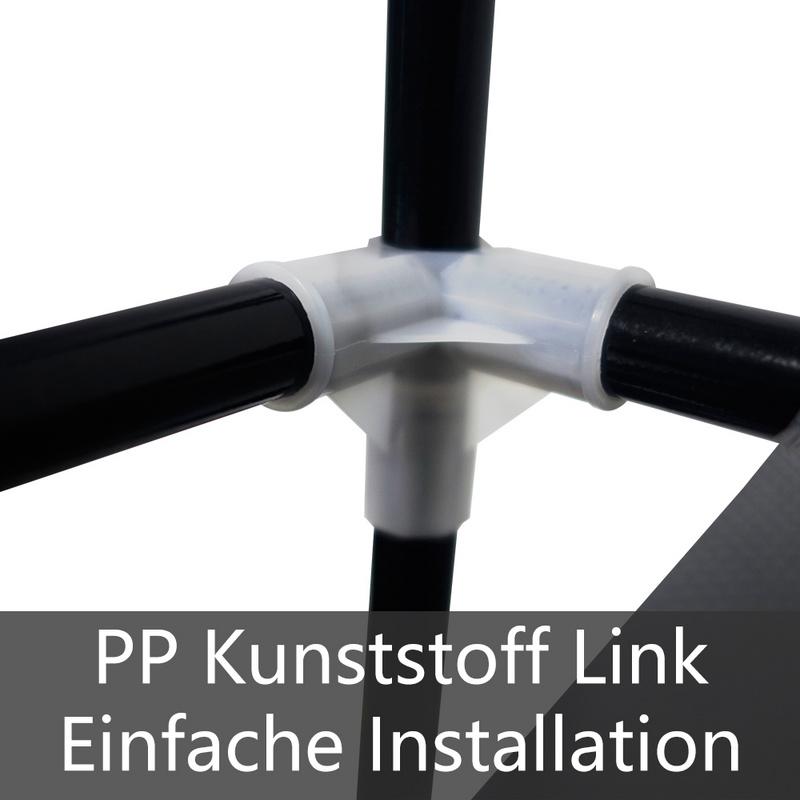 Wolketon Onlineshop Günstig Kaufen 10x Runde LED Panel Farbwechsel 3 in 1 Einbauleuchte Deckenstrahler