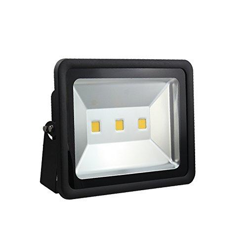 Wolketon Onlineshop Günstig Kaufen 150W LED Fluter Kaltweiß Baustrahler IP65