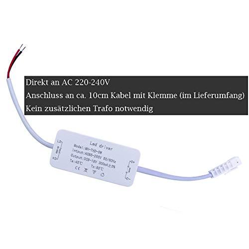 hengda-12x-5w-warmweiß-led-einbaustrahler-deckenstrahler