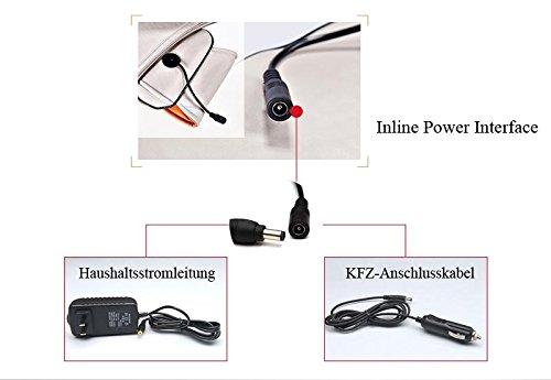 hengda-massagegerate-mit-autoadapter