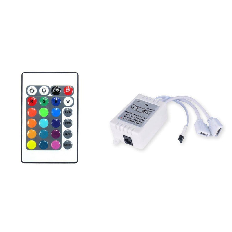 hengda-5m-60er-leds-rgb-led-strip-wasserdicht-ip20-mit-fernbedienung-24-tasten-netzteil-trafo-controller