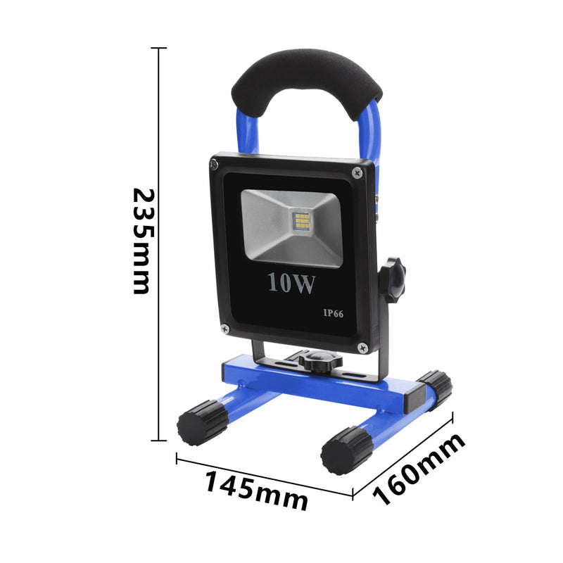 hengda-2x-10w-led-kaltweiss-blau-akku-strahler-mit-teleskop-stativ