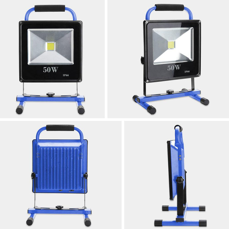 akku-baustrahler-led-flutlicht-fluter-lampe-aussen-strahler-50w-kaltweissblau