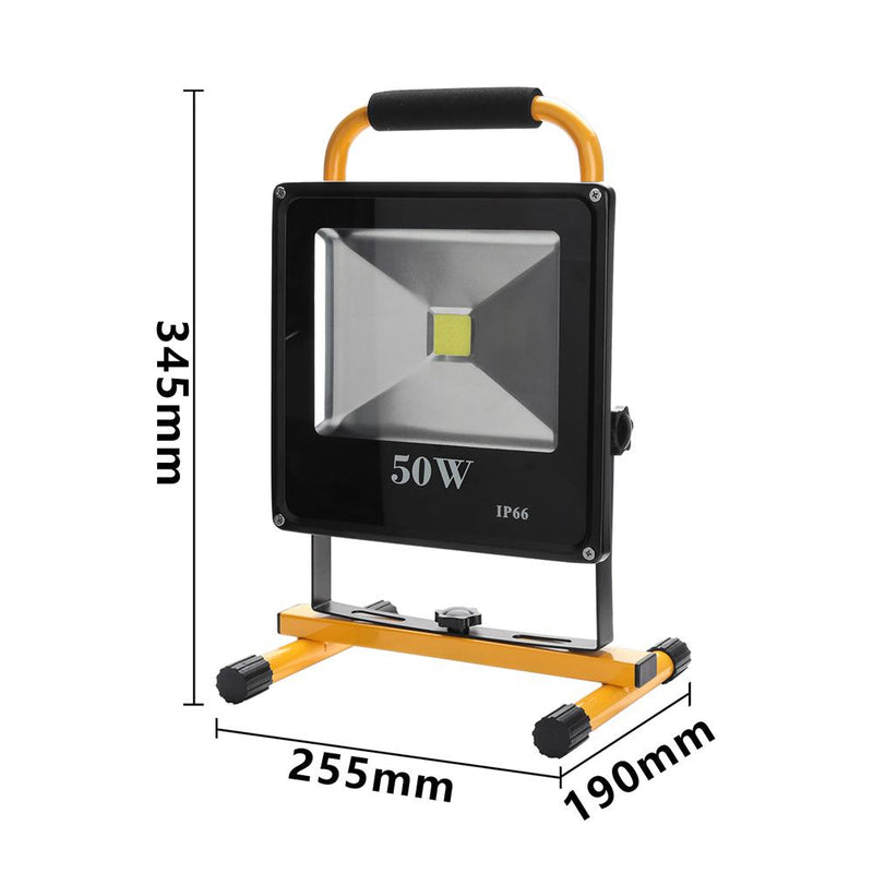 led-flutlicht-fluter-lampe-aussen-strahler-baustrahler-akku-strahler-50w-warmweissgelb