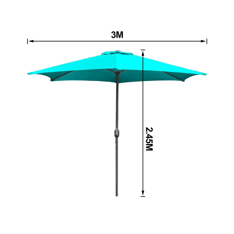 wolketon-3-0m-azurblau-sonnenschirm-hohenverstellbare-gartenschirm-marktschirm