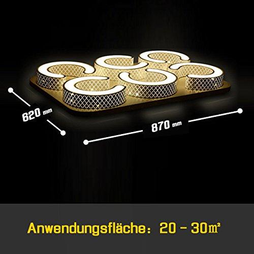 Wolketon Onlineshop Günstig Kaufen 10x Runde LED Panel Farbwechsel 3 in 1 Einbauleuchte Deckenstrahler