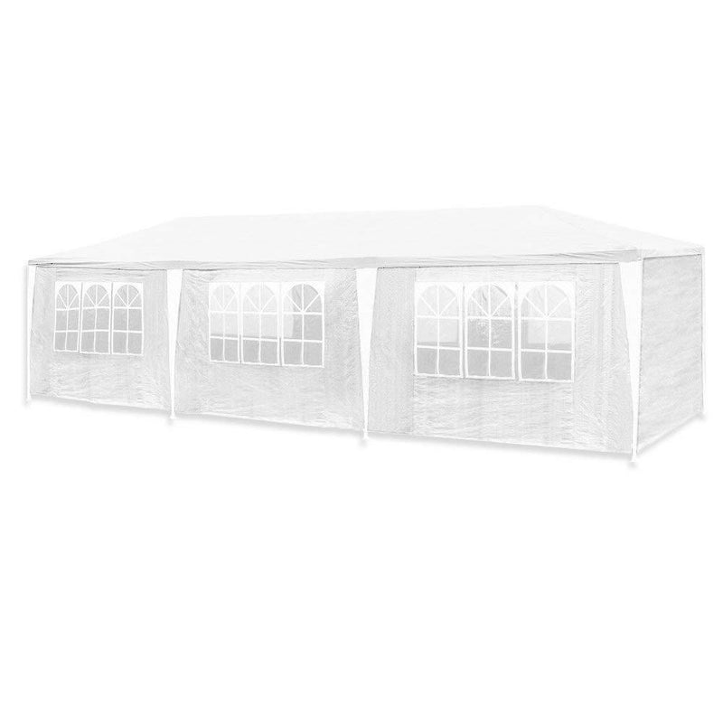 Wolketon Onlineshop Günstig Kaufen 3x9M Weiß Wasserdicht Pavillons