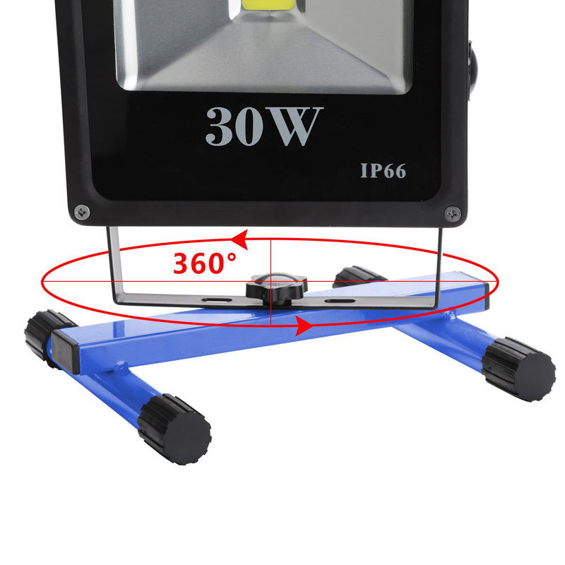 hengda-30w-led-kaltweiss-blau-akku-strahler-mit-teleskop-stativ