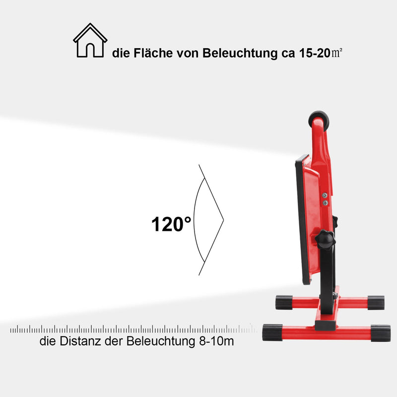 hengda-30w-led-kaltweiss-rot-akku-strahler-mit-teleskop-stativ