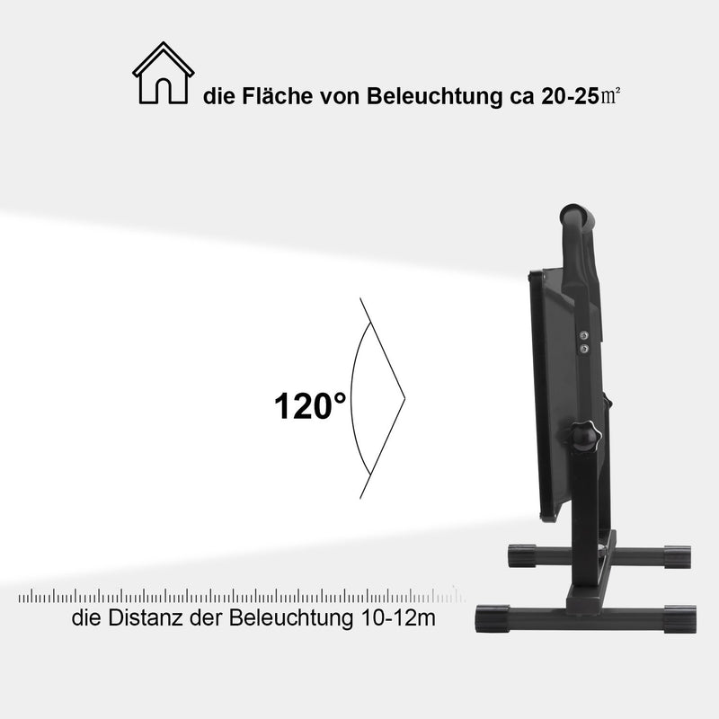 hengda-2x-50w-led-warmweiss-schwarz-akku-strahler-mit-teleskop-stativ