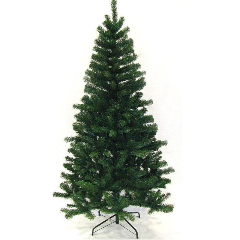 Wolketon Onlineshop Günstig Kaufen Einzigartiger Künstlicher Weihnachtsbaum 180CM Grün