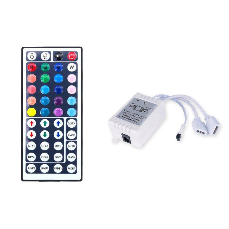 hengda-10m-60er-leds-rgb-led-strip-wasserdicht-ip20-mit-fernbedienung-44-tasten-netzteil-trafo-controller