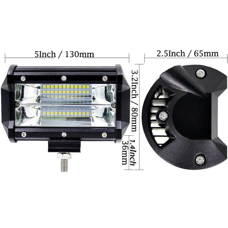 Wolketon Onlineshop Günstig Kaufen 10x Runde LED Panel Farbwechsel 3 in 1 Einbauleuchte Deckenstrahler