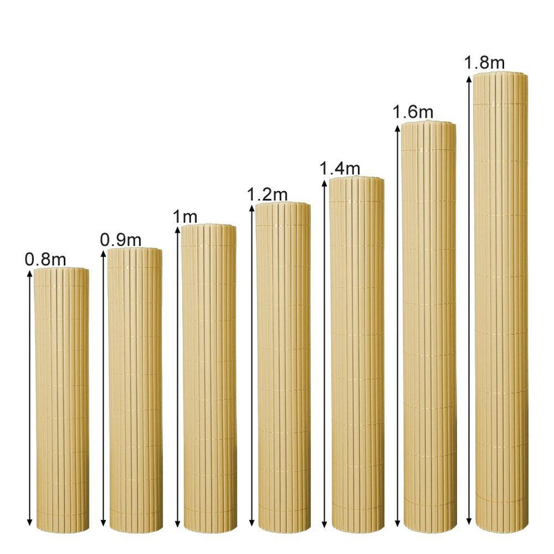 hengda-pvc-sichtschutzmatte-bambus-80*1000cm