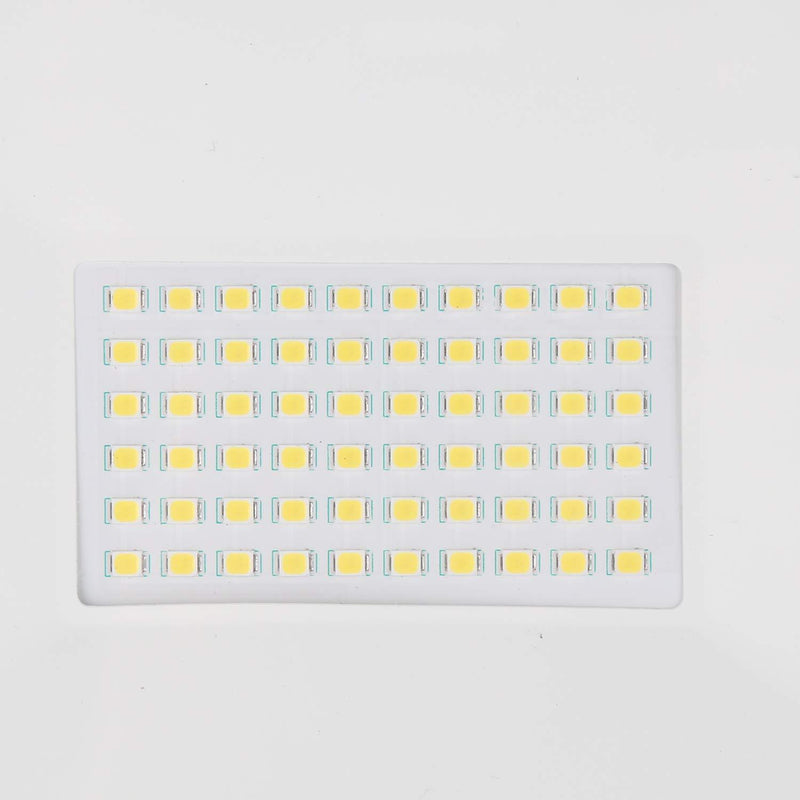 Wolketon Onlineshop Günstig Kaufen 10x Runde LED Panel Farbwechsel 3 in 1 Einbauleuchte Deckenstrahler