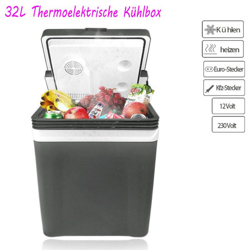 Wolketon Onlineshop Günstig Kaufen 32 L Mini-Kühlschrank