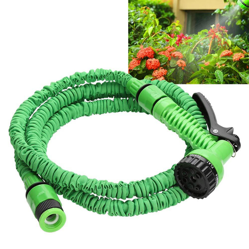 Wolketon Onlineshop Günstig Kaufen Wolkton Flexibler Gartenschlauch 50FT Set mit Anschluss für Wasserhahn