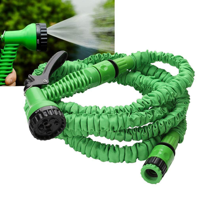 Wolketon Onlineshop Günstig Kaufen Wolkton Flexibler Gartenschlauch 75FT Set mit Anschluss für Wasserhahn