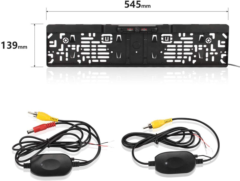 Wolketon Onlineshop Günstig Kaufen 10x Runde LED Panel Farbwechsel 3 in 1 Einbauleuchte Deckenstrahler