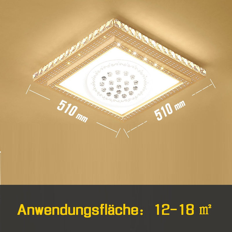 Wolketon Onlineshop Günstig Kaufen 10x Runde LED Panel Farbwechsel 3 in 1 Einbauleuchte Deckenstrahler