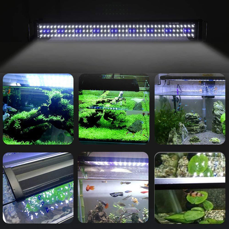 Wolketon Onlineshop Günstig Kaufen 10x Runde LED Panel Farbwechsel 3 in 1 Einbauleuchte Deckenstrahler