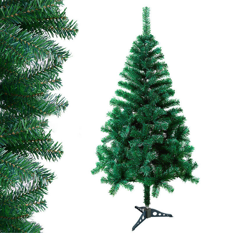 Wolketon grüner Weihnachtsbaum PVC 210cm