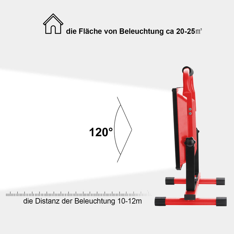 hengda-50w-led-warmweiss-rot-akku-strahler-mit-teleskop-stativ