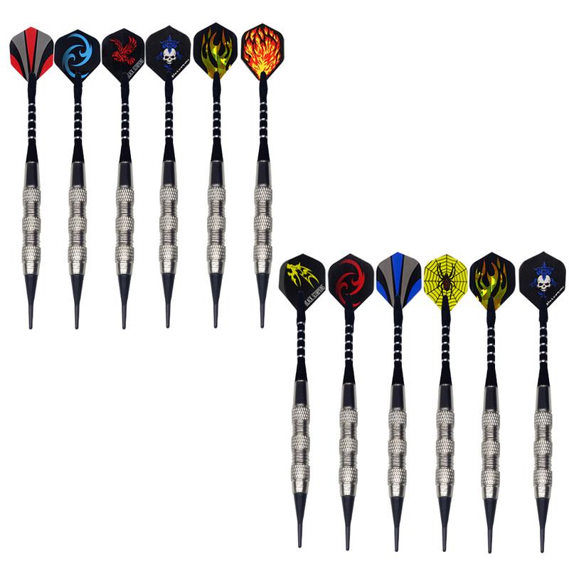 Wolketon Onlineshop Günstig Kaufen 12x Softdarts