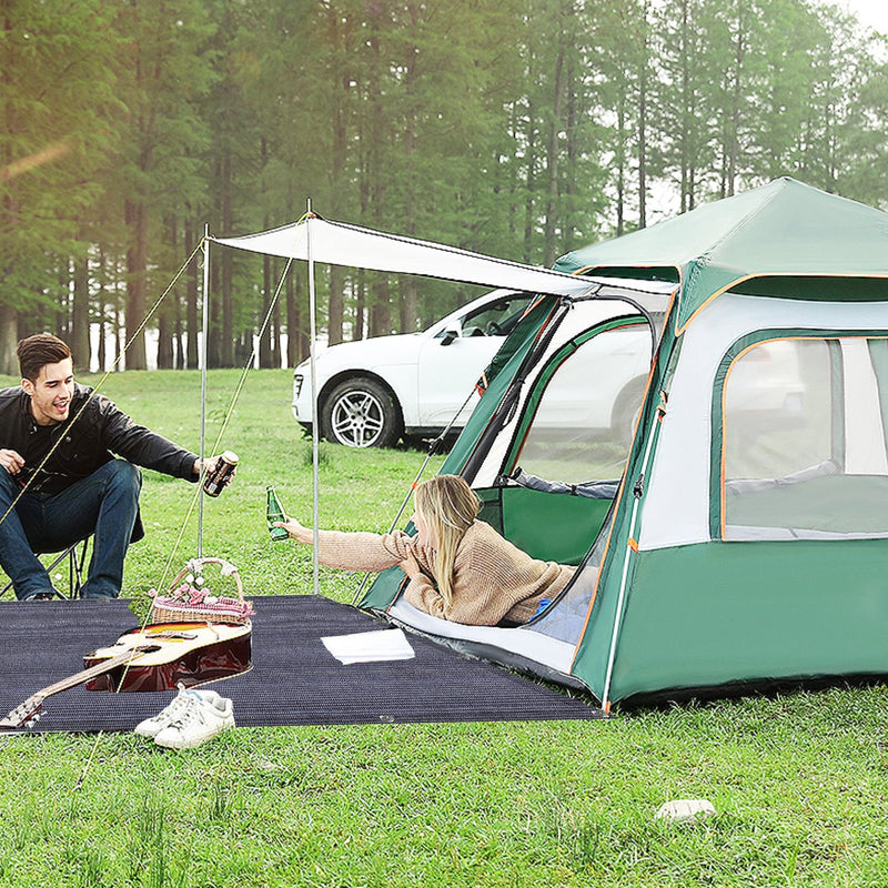 Wolketon Onlineshop Günstig Kaufen Vorzeltteppich Wasserdichte Campingteppich Outdoor