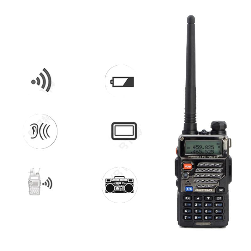 4x-baofeng-uv-5r-plus-funksprechgerät-2m-70cm-hand-funkgerät-radio-ctcss