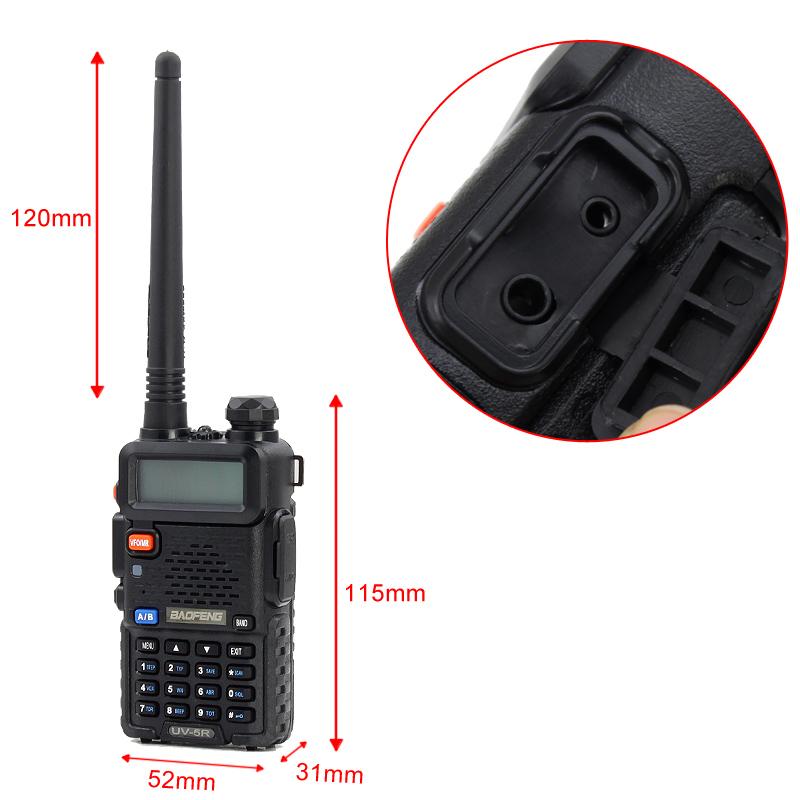 6x-baofeng-uv-5r-plus-funksprechgerät-2m-70cm-hand-funkgerät-radio-ctcss