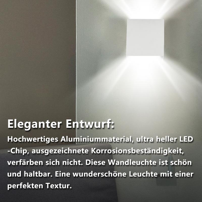 Wolketon Onlineshop Günstig Kaufen 10x Runde LED Panel Farbwechsel 3 in 1 Einbauleuchte Deckenstrahler