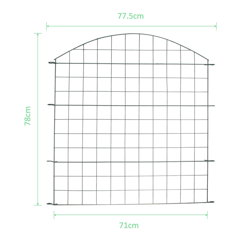 Wolketon Onlineshop Günstig Kaufen 10x Runde LED Panel Farbwechsel 3 in 1 Einbauleuchte Deckenstrahler