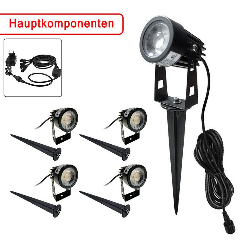 Wolketon Onlineshop Günstig Kaufen 10x Runde LED Panel Farbwechsel 3 in 1 Einbauleuchte Deckenstrahler