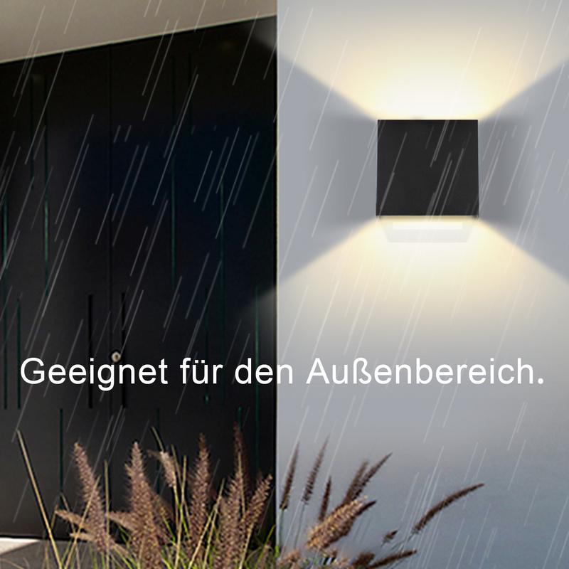 Wolketon Onlineshop Günstig Kaufen 10x Runde LED Panel Farbwechsel 3 in 1 Einbauleuchte Deckenstrahler