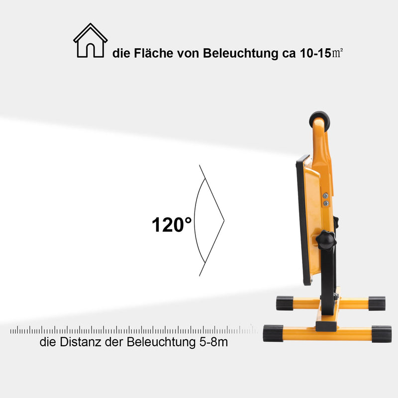 hengda-20w-led-kaltweiss-gelb-akku-strahler-mit-teleskop-stativ