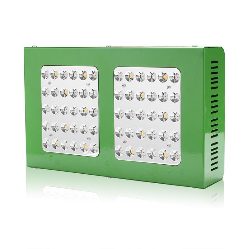 Wolketon Onlineshop Günstig Kaufen LED Pflanzenlampe 300W Gemüse Zimmerpflanzen Pflanzenleuchte