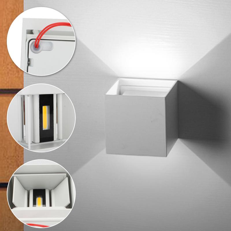 Wolketon Onlineshop Günstig Kaufen 10x Runde LED Panel Farbwechsel 3 in 1 Einbauleuchte Deckenstrahler