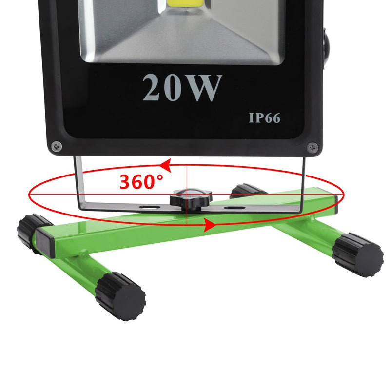 hengda-20w-led-warmweiss-grun-akku-strahler-mit-teleskop-stativ