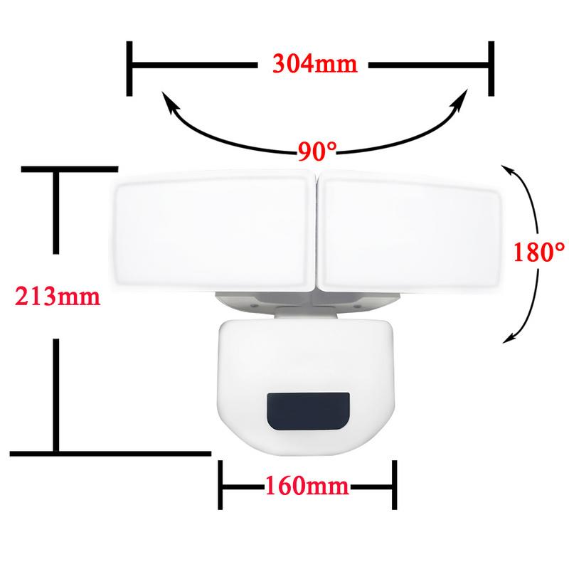 Wolketon Onlineshop Günstig Kaufen 10x Runde LED Panel Farbwechsel 3 in 1 Einbauleuchte Deckenstrahler