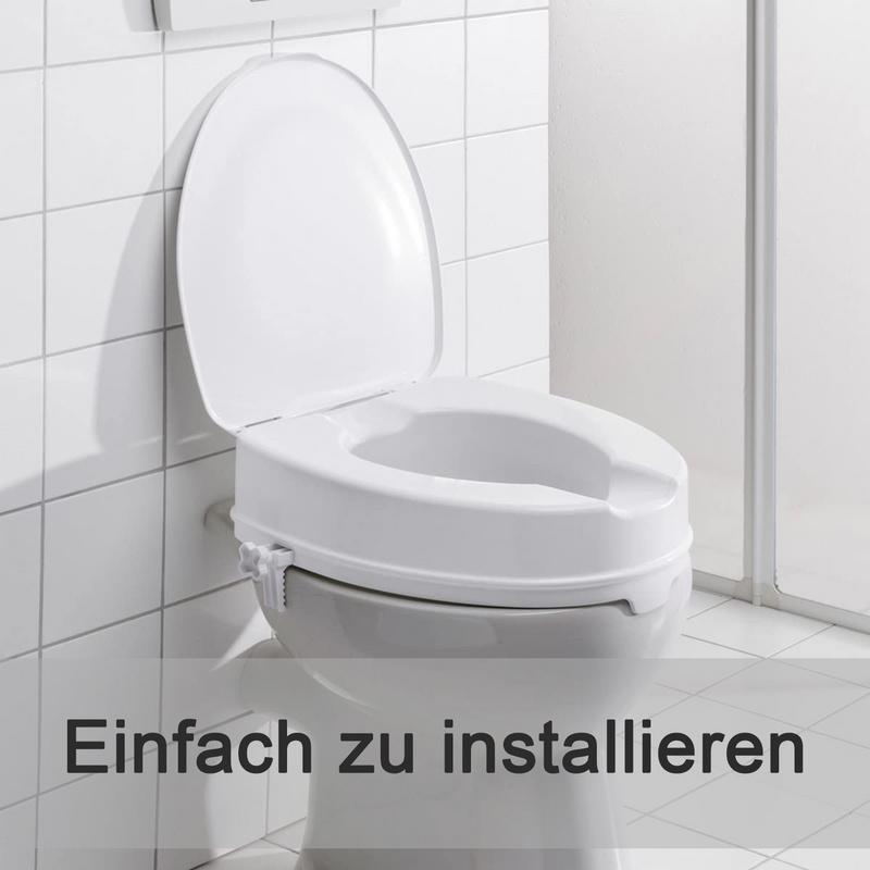 Wolketon Onlineshop Günstig Kaufen Toilettensitzerhöhung