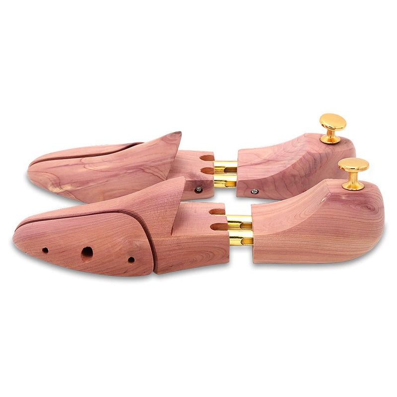 Wolketon Onlineshop Günstig Kaufen 1 Paar Zedernholz Schuhspanner Herren/Damen Gr.42/43