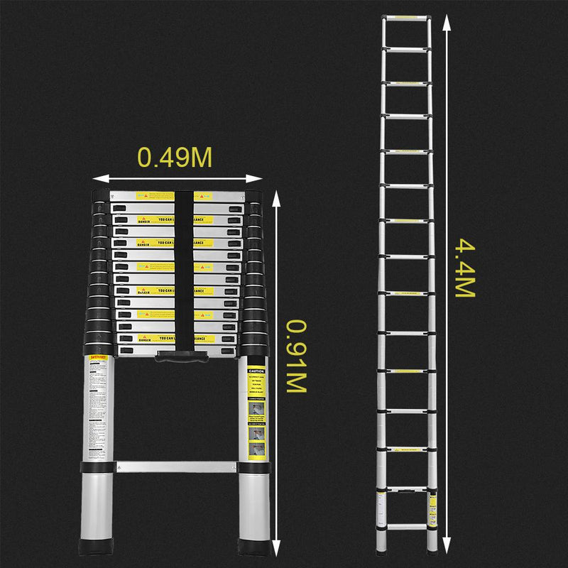 4.4m-teleskopleiter-alu-klappleiter-multifunktionsleiter